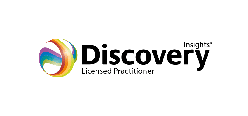 Insights Discovery Licensed Practitioner Logo
